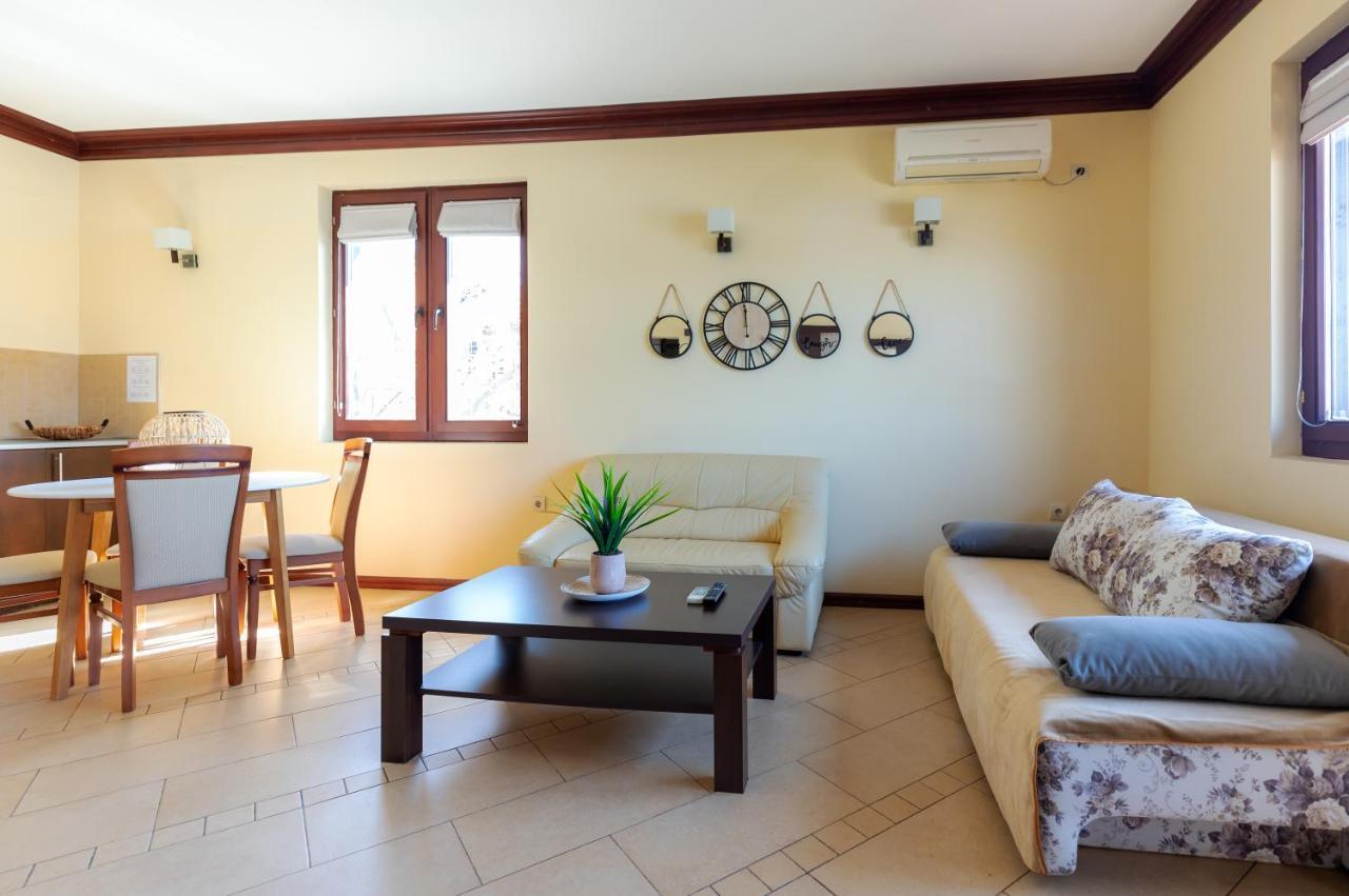סוזופול Guest House Slavyanka מראה חיצוני תמונה