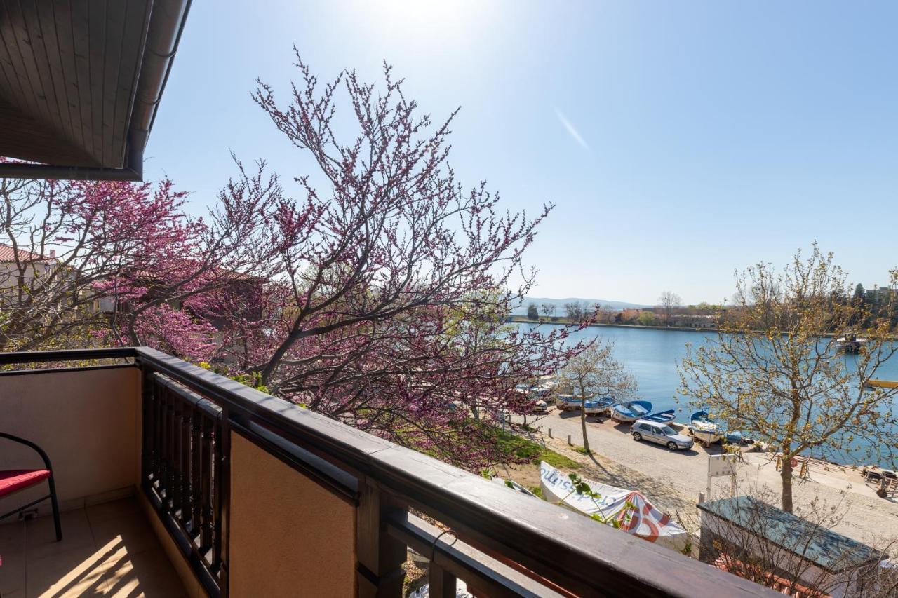 סוזופול Guest House Slavyanka מראה חיצוני תמונה