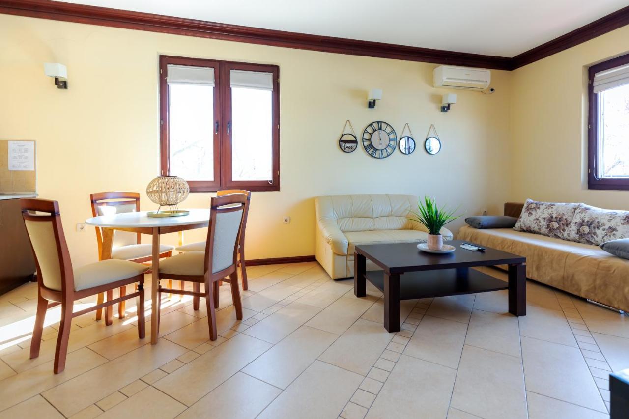 סוזופול Guest House Slavyanka מראה חיצוני תמונה