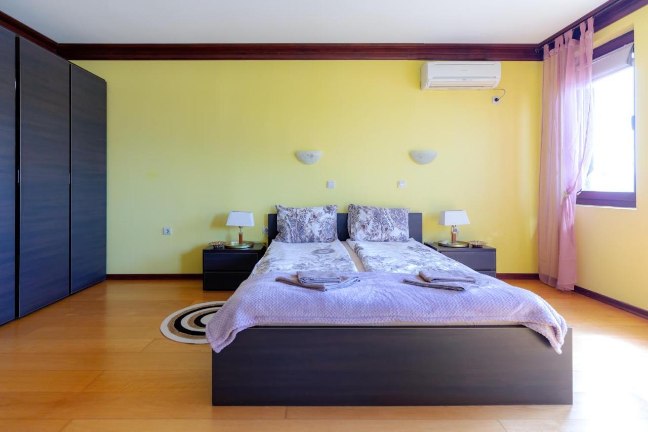 סוזופול Guest House Slavyanka מראה חיצוני תמונה