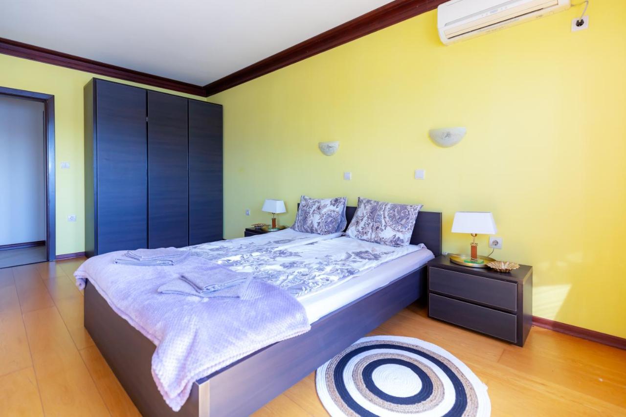 סוזופול Guest House Slavyanka מראה חיצוני תמונה