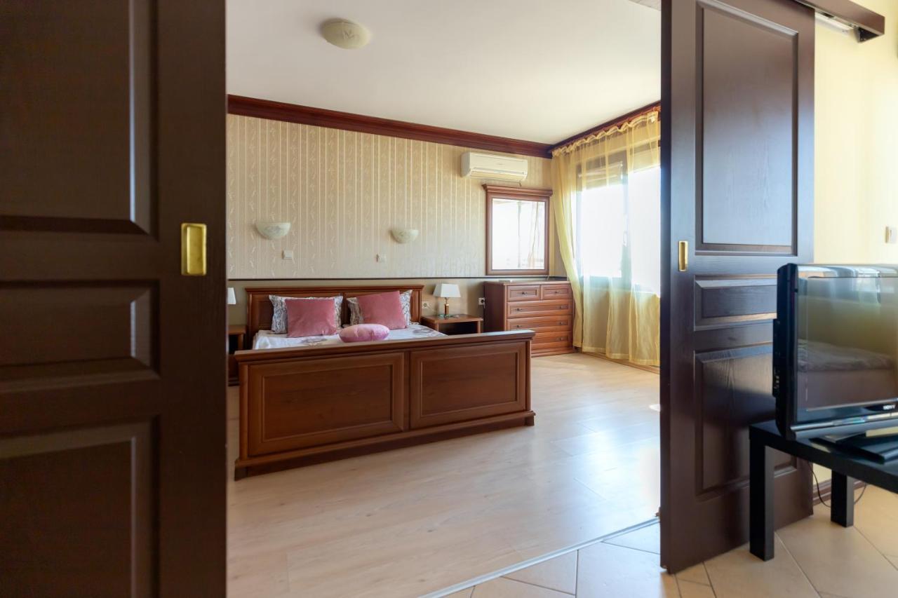 סוזופול Guest House Slavyanka מראה חיצוני תמונה