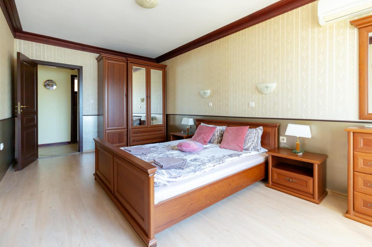 סוזופול Guest House Slavyanka מראה חיצוני תמונה
