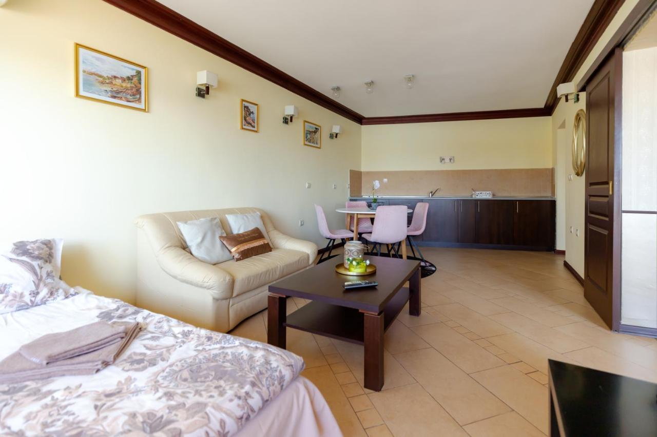 סוזופול Guest House Slavyanka מראה חיצוני תמונה