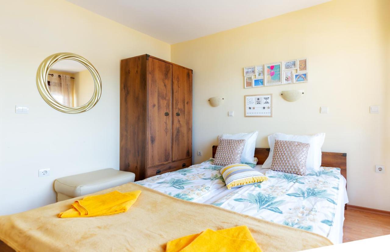 סוזופול Guest House Slavyanka מראה חיצוני תמונה