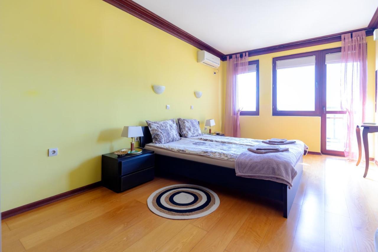 סוזופול Guest House Slavyanka מראה חיצוני תמונה