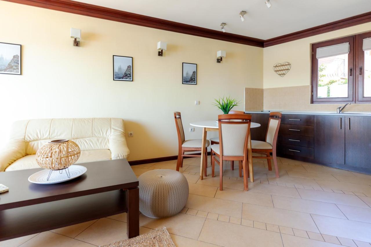 סוזופול Guest House Slavyanka מראה חיצוני תמונה