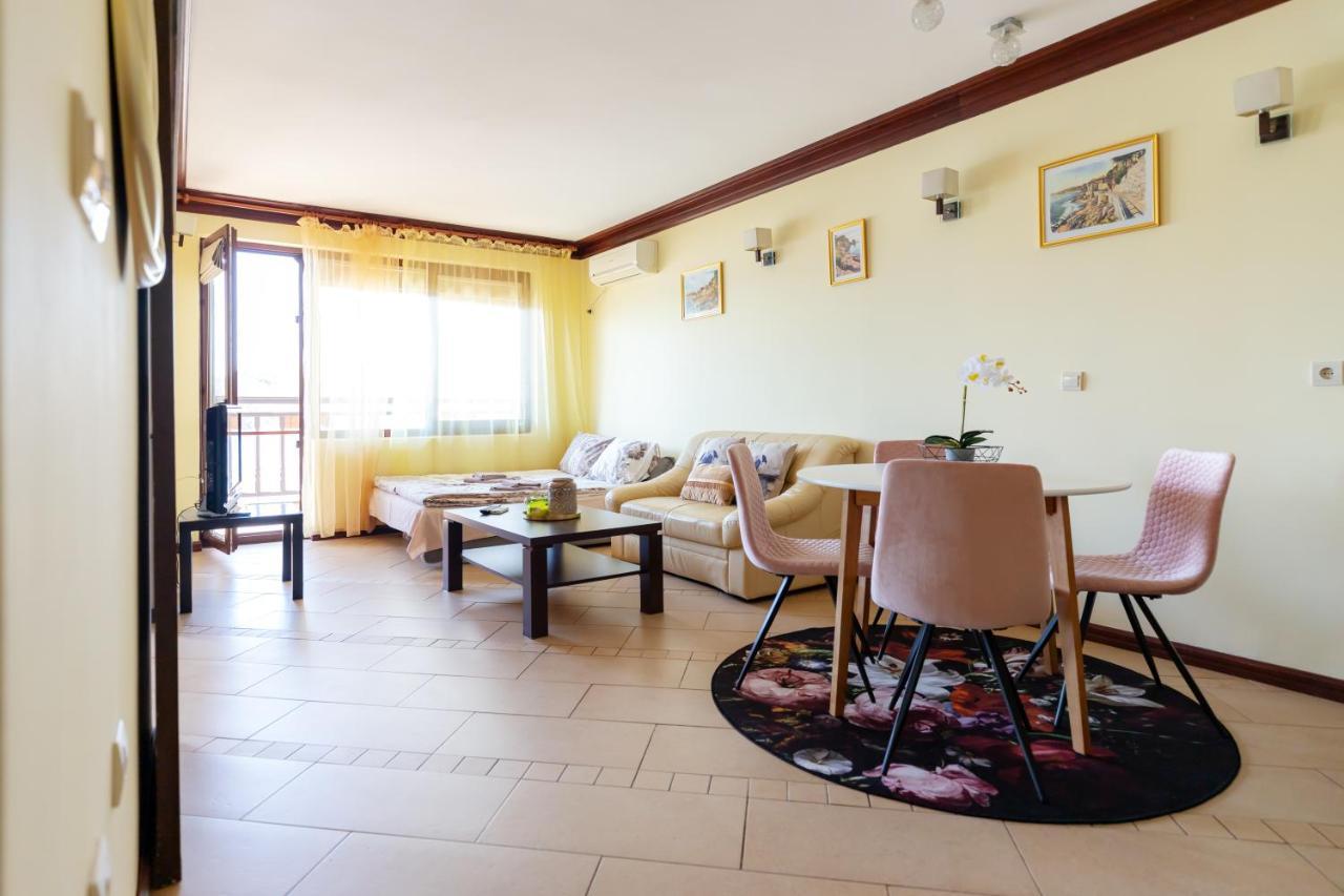 סוזופול Guest House Slavyanka מראה חיצוני תמונה