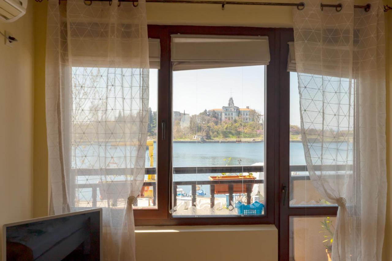 סוזופול Guest House Slavyanka מראה חיצוני תמונה