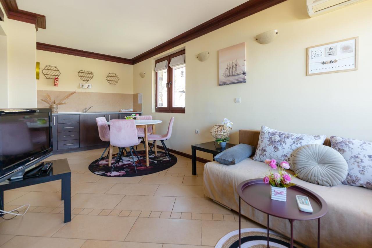 סוזופול Guest House Slavyanka מראה חיצוני תמונה