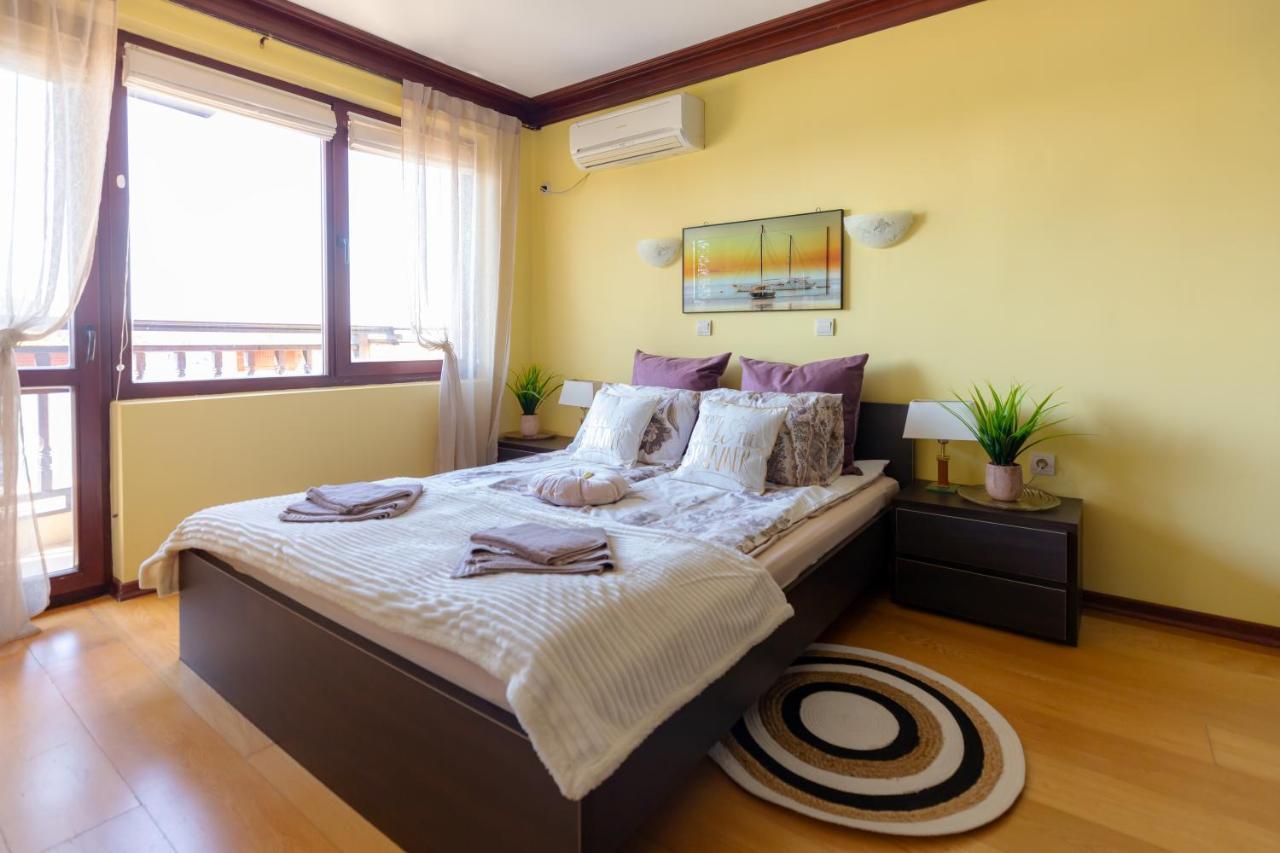 סוזופול Guest House Slavyanka מראה חיצוני תמונה