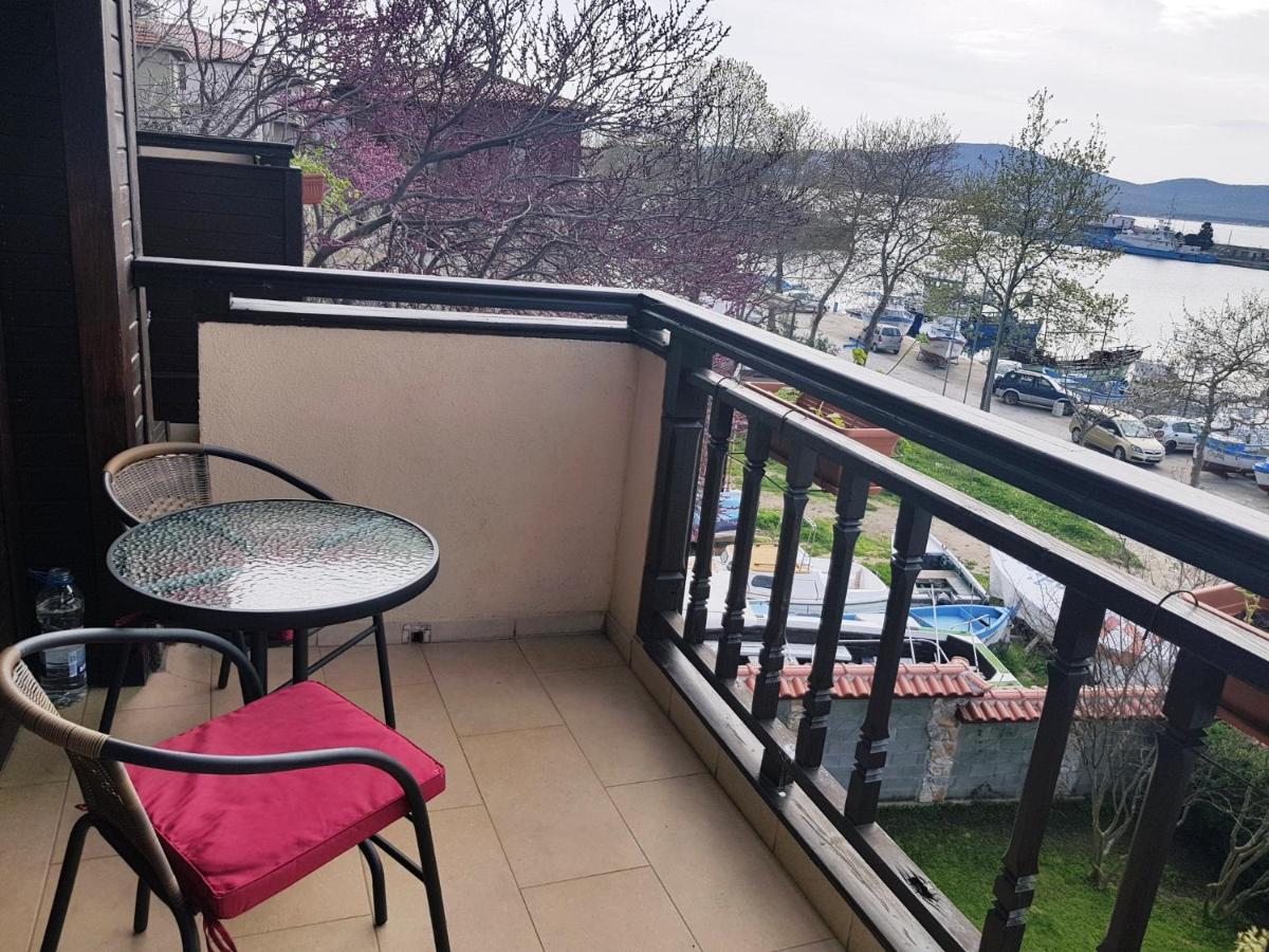 סוזופול Guest House Slavyanka מראה חיצוני תמונה