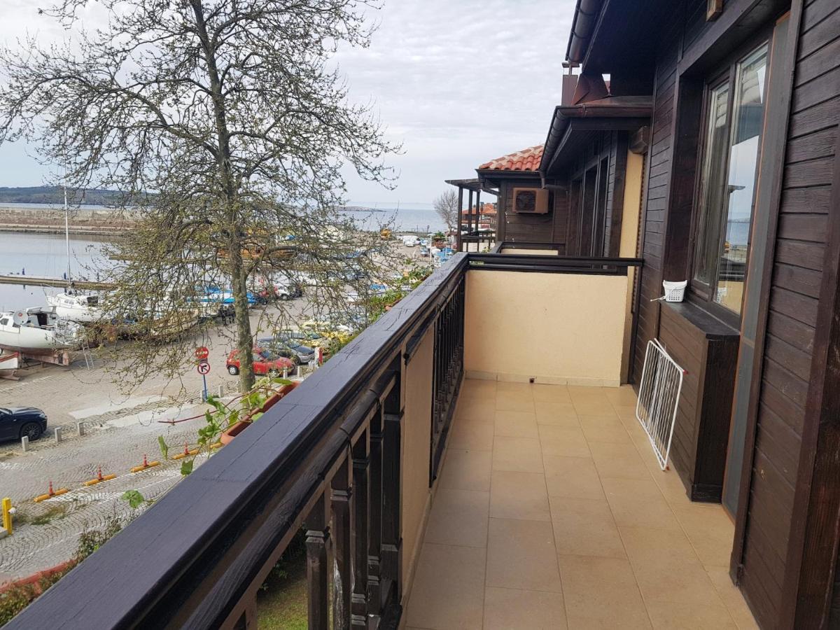 סוזופול Guest House Slavyanka מראה חיצוני תמונה