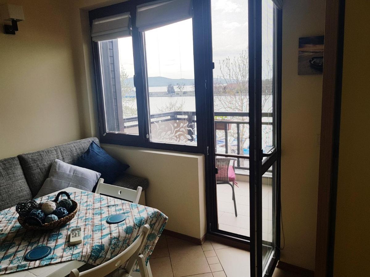 סוזופול Guest House Slavyanka מראה חיצוני תמונה