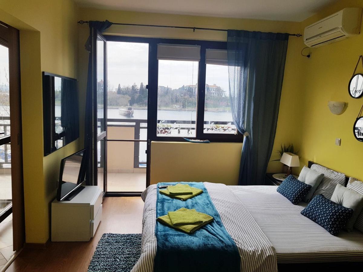 סוזופול Guest House Slavyanka מראה חיצוני תמונה