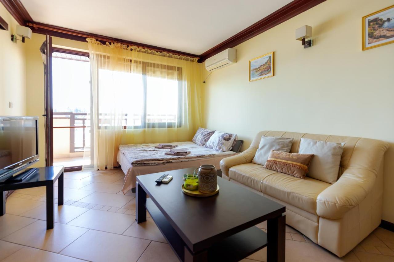 סוזופול Guest House Slavyanka מראה חיצוני תמונה