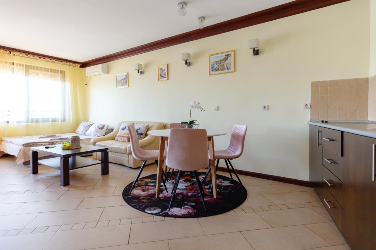 סוזופול Guest House Slavyanka מראה חיצוני תמונה