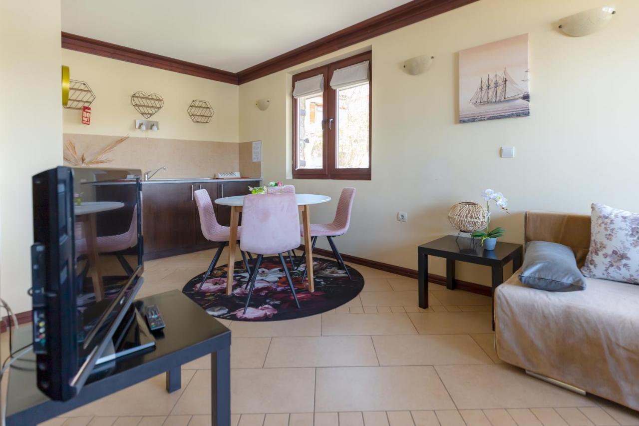 סוזופול Guest House Slavyanka מראה חיצוני תמונה