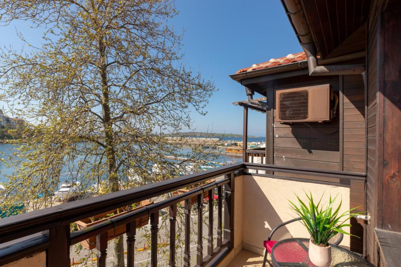 סוזופול Guest House Slavyanka מראה חיצוני תמונה
