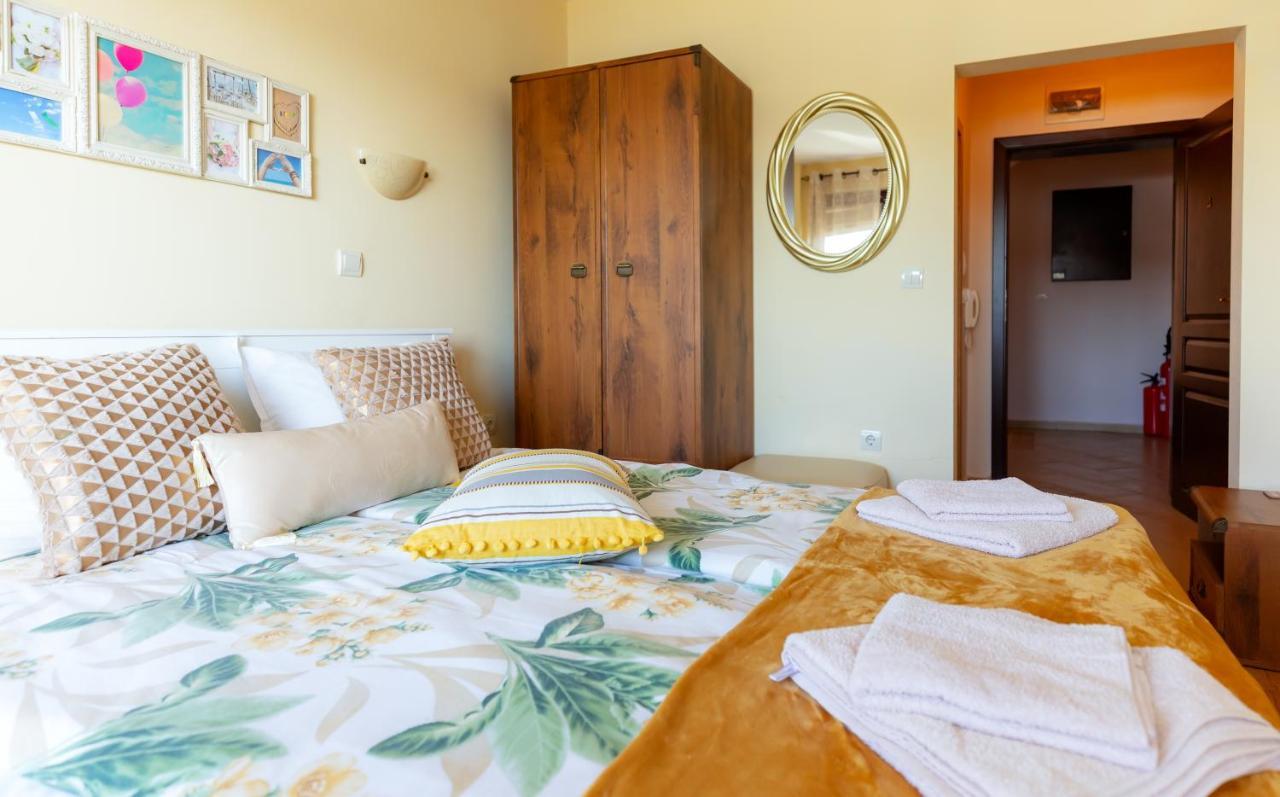 סוזופול Guest House Slavyanka מראה חיצוני תמונה