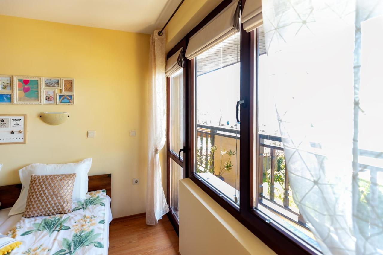 סוזופול Guest House Slavyanka מראה חיצוני תמונה