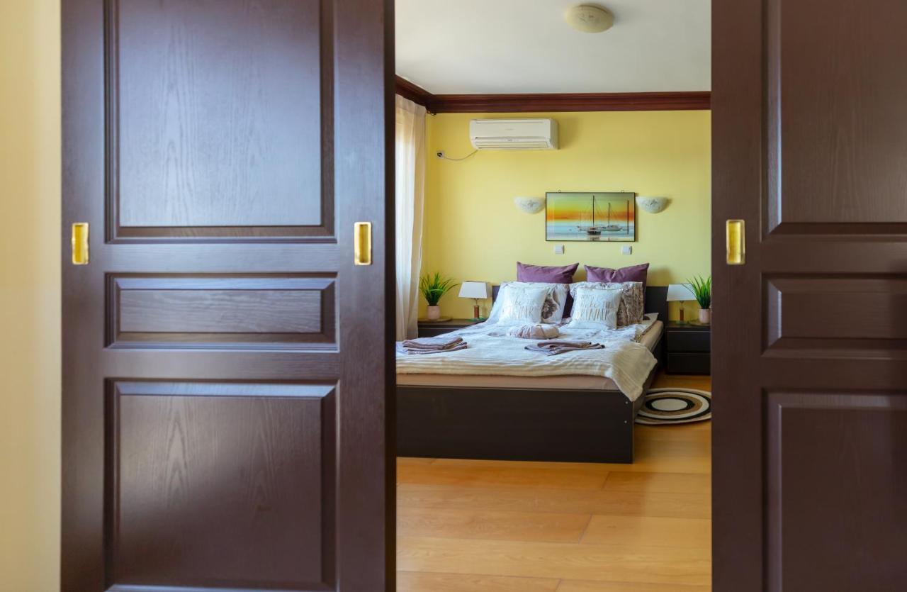 סוזופול Guest House Slavyanka מראה חיצוני תמונה