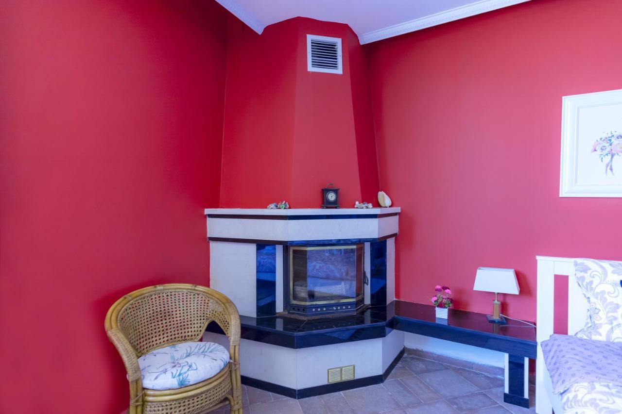 סוזופול Guest House Slavyanka מראה חיצוני תמונה