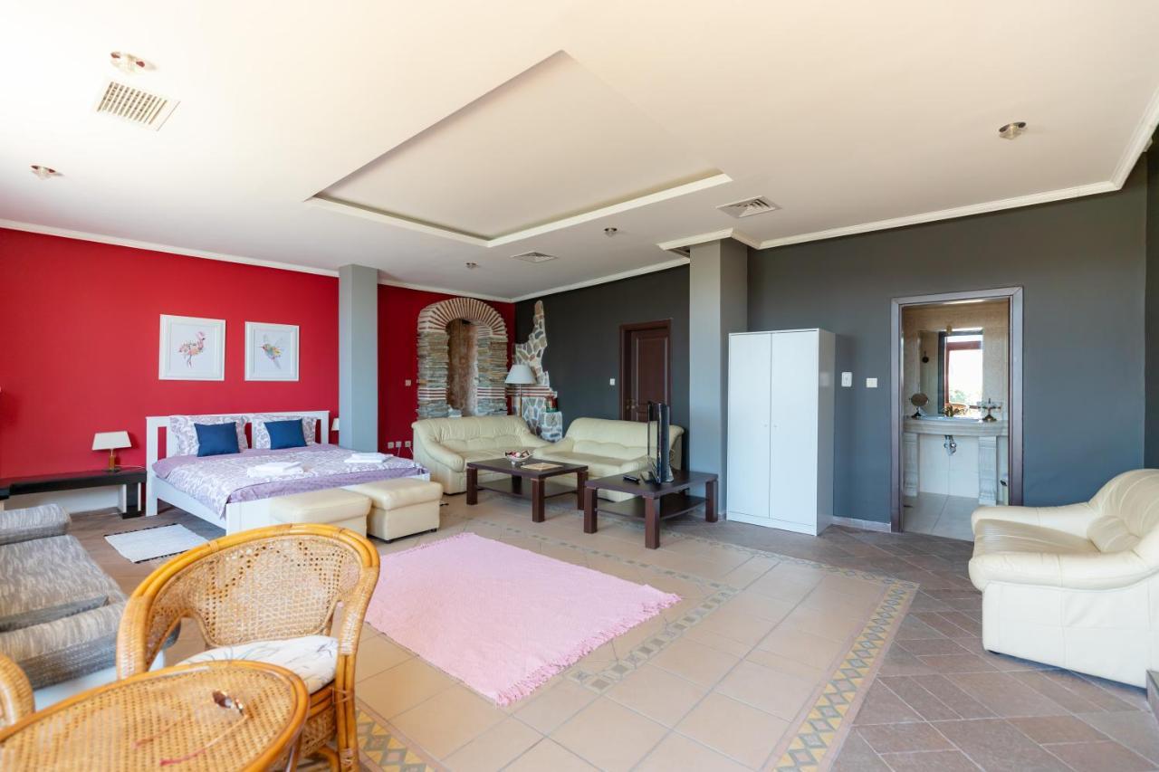 סוזופול Guest House Slavyanka מראה חיצוני תמונה