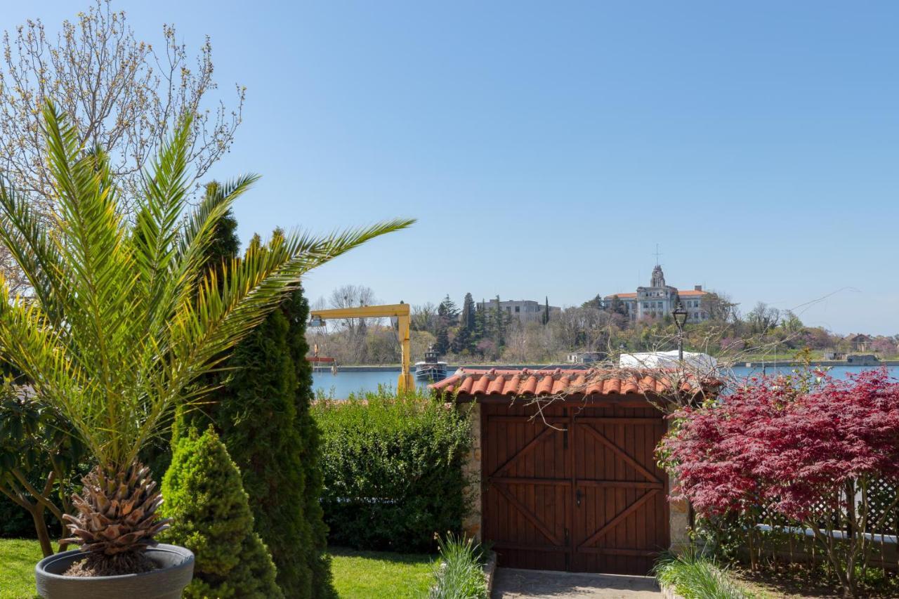 סוזופול Guest House Slavyanka מראה חיצוני תמונה