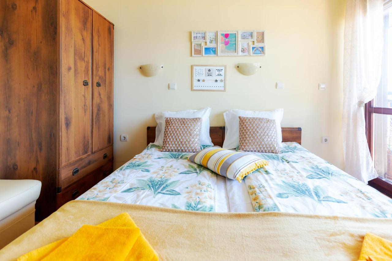 סוזופול Guest House Slavyanka מראה חיצוני תמונה