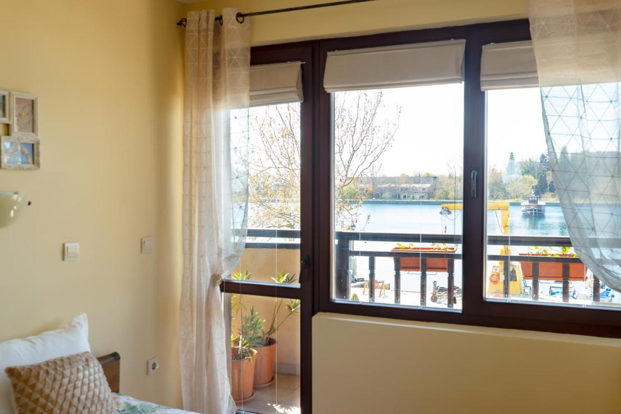 סוזופול Guest House Slavyanka מראה חיצוני תמונה